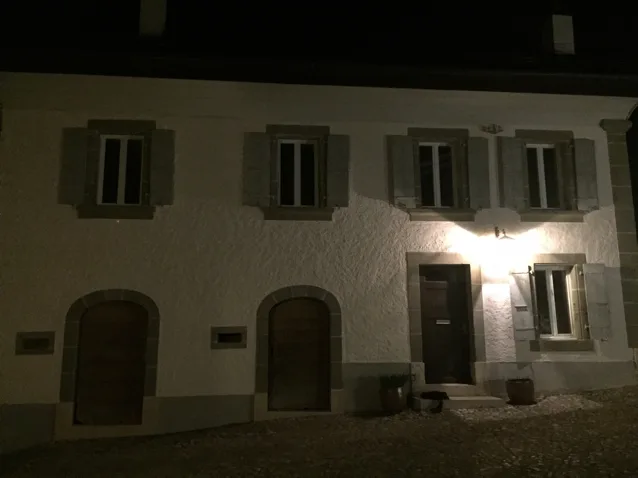 piccola casa in un ambiente rurale - Foto 1