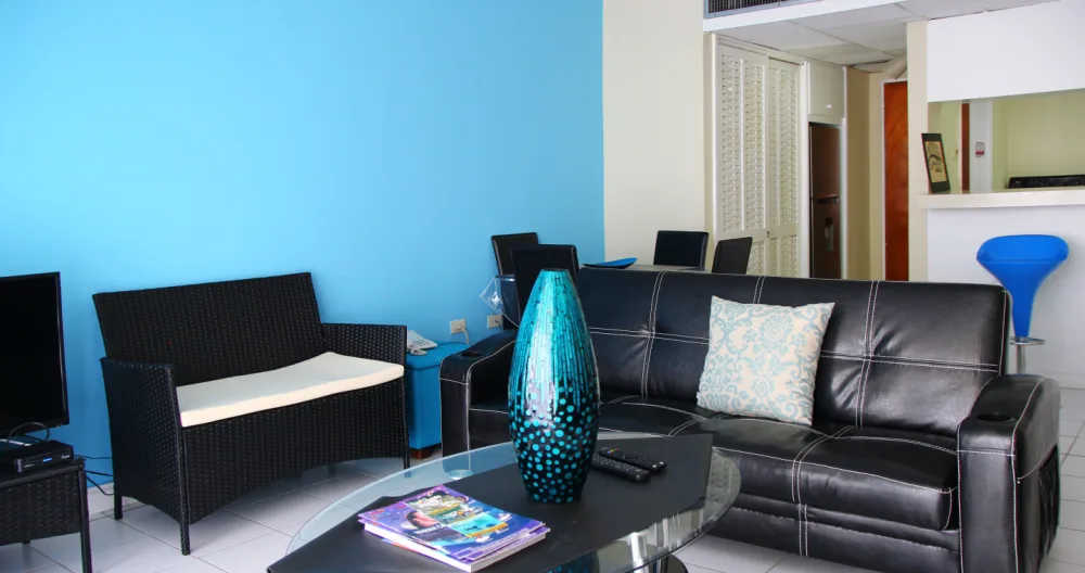 Sky Club Beach Suite Montego Bay Club - Foto 1