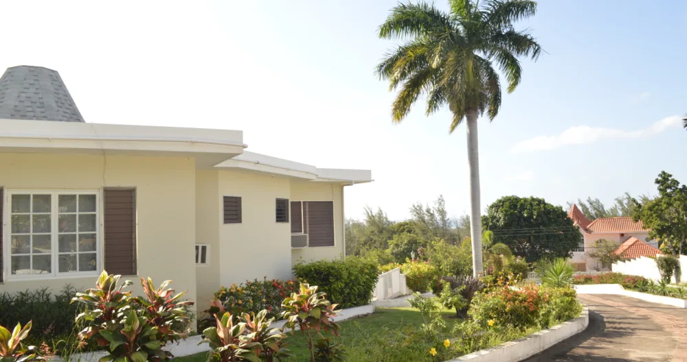 Villa Sea Grove - Foto 1