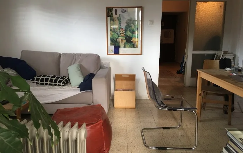 appartamento chic fiorentino - Foto 1