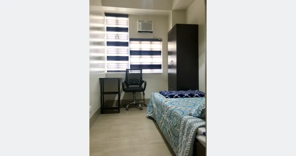 Charmant condominium chic et douillet au cœur de Manille - Photo 1