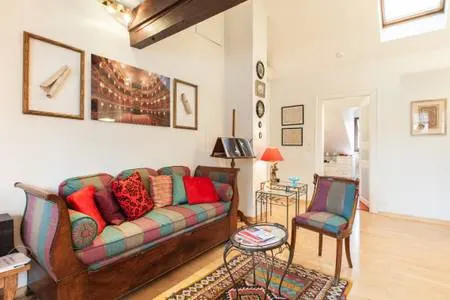 piso con encanto - Foto 1