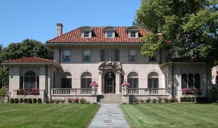 Camere private nella storica Motown Mansion - Foto 1