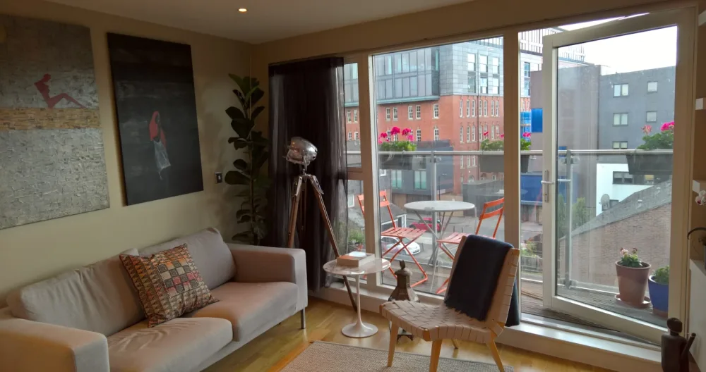 5* room near London Bridge and Tower Bridge  - Picture 1