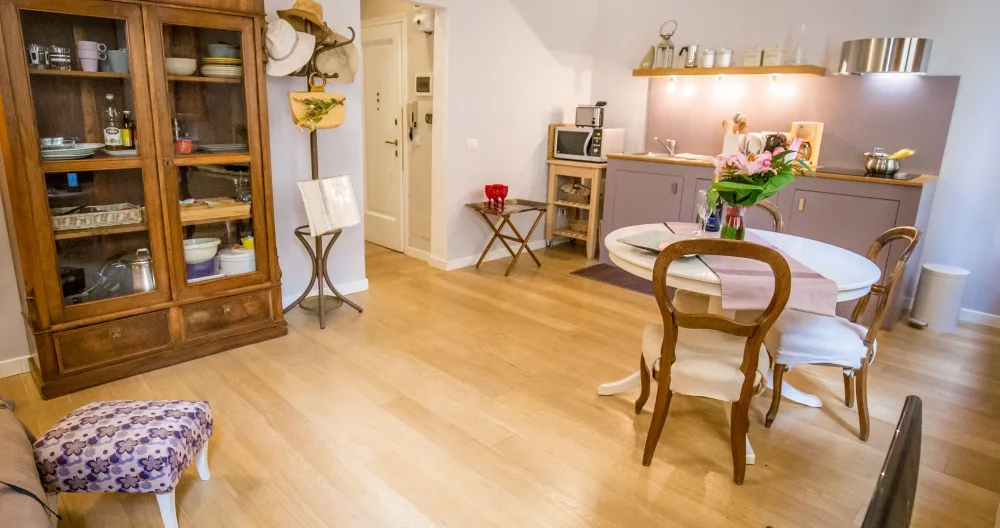 Akazie Firenze - Pfingstrose - Foto 1