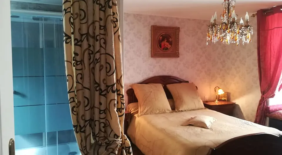 un caldo benvenuto in un ambiente chic e raffinato, benvenuti! - Foto 1