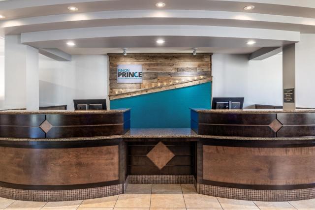 Inn on Prince Hotel and Conference Centre Truro