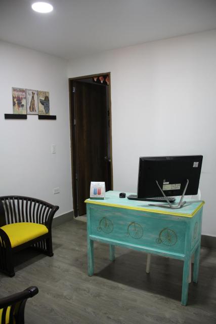 Hotel Saval Jerico