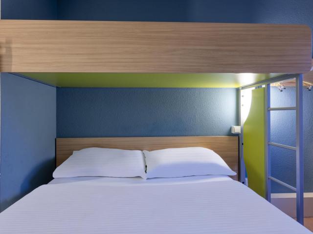 B&B HOTEL Düsseldorf-Hilden