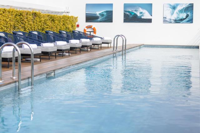 Hotel Indigo Cagnes-sur-Mer by IHG