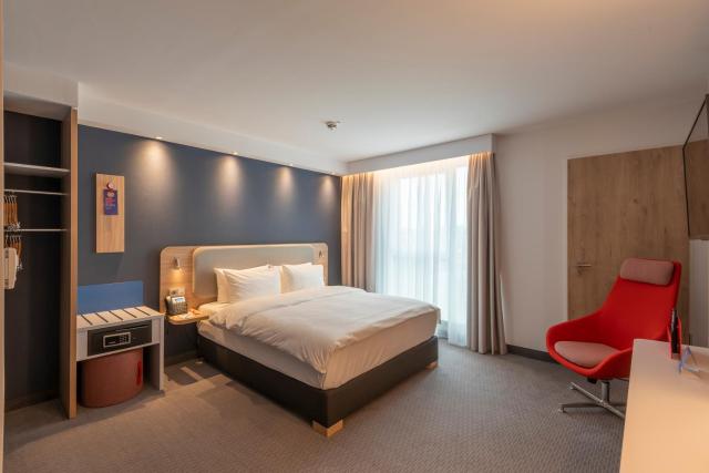 Holiday Inn Express - Krefeld - Dusseldorf by IHG