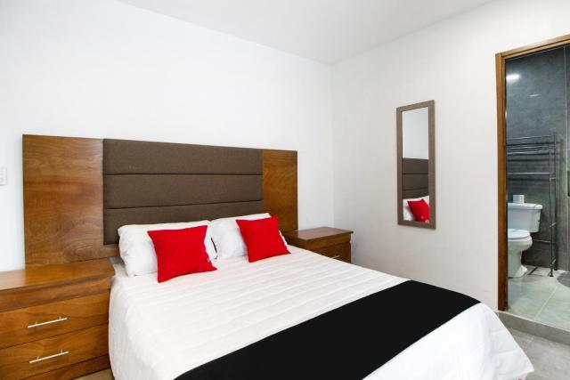 Capital O Hotel San Jose, San Luis Potosi