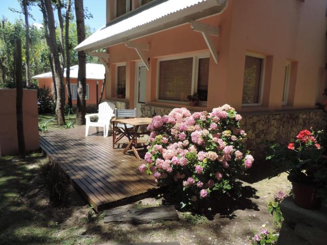 Puerto de Lilas