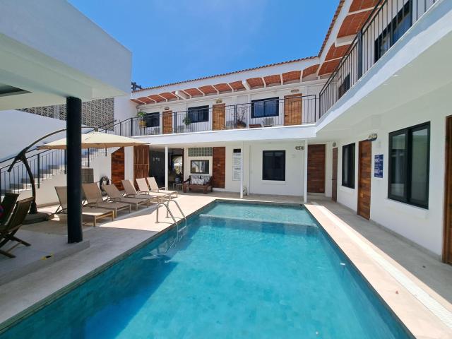 Hotel Diamante Sayulita