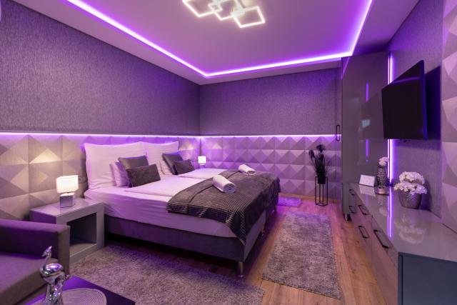 Royal Apartments Gold-Silver Kecskemet