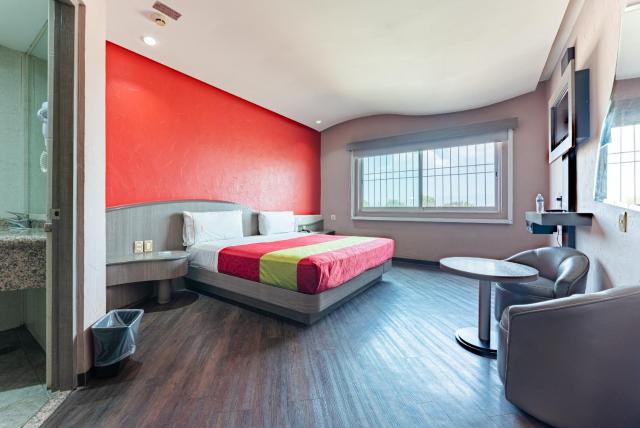 Hotel y Villas Vento