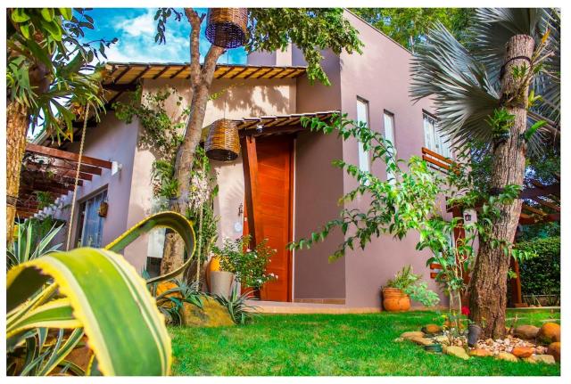 Casa Jade