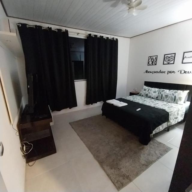 Apê Da Serra