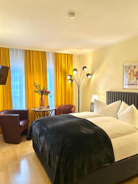 The Soho Altstadt Relais