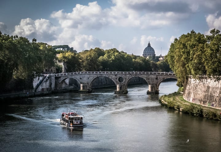 Quartiere gay di Roma