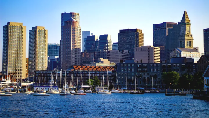 Quartier gay de Boston: South End