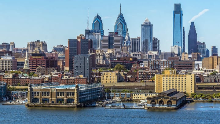 Barrio Gay de Filadelfia: The Gayborhood