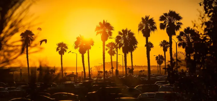 Los Angeles Gay District: West Hollywood (WeHo)