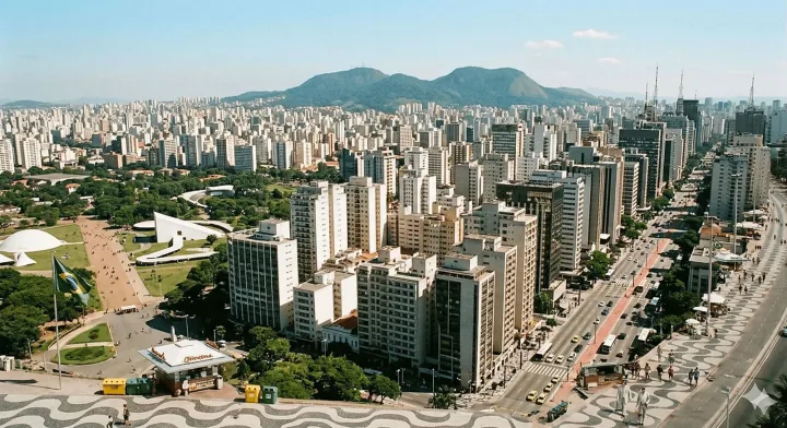 Bairro gay de São Paulo: Jardins
