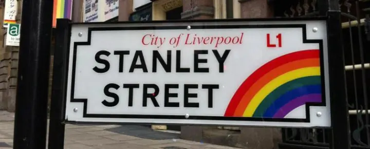 Quartier gay de Liverpool : Pride Quarter