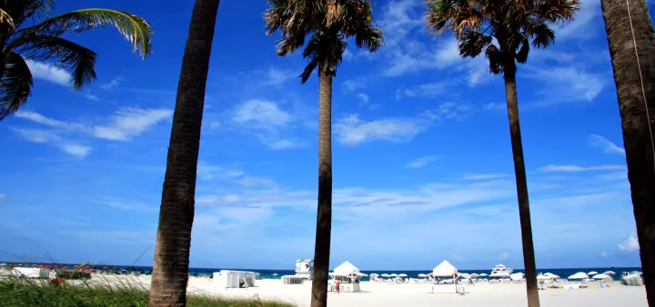 Barrio Gay de Miami: South Beach