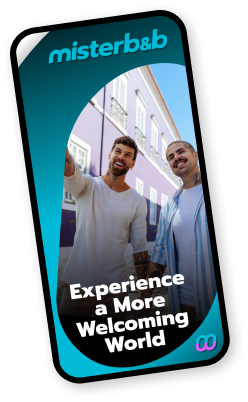 misterb&b app